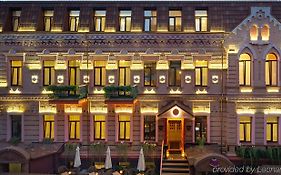 Hotel 19 Charkiv Exterior photo